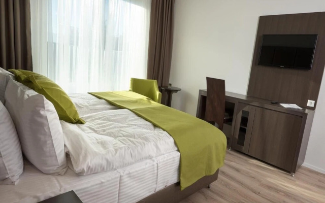 Boutique Hotel Bellevue