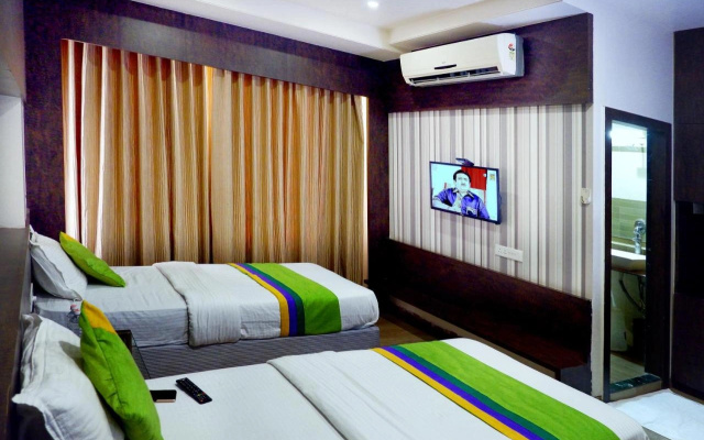 Hotel Sai Vijay