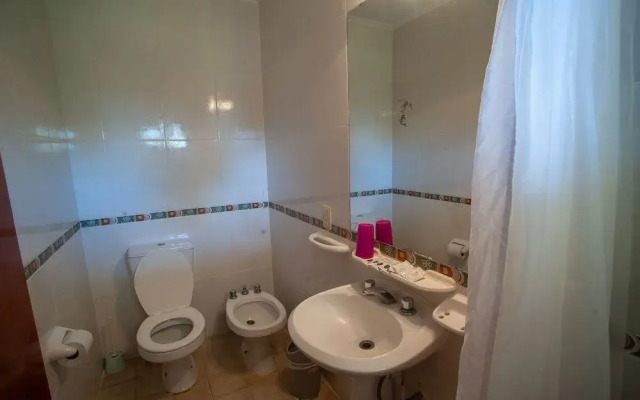 Hotel y Spa Termas del Este