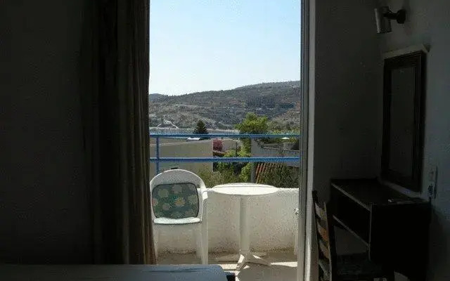 Efrosyni Apartments