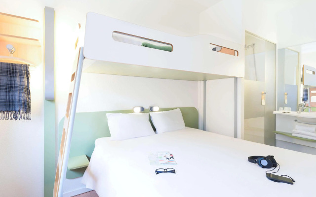 ibis budget Bilbao Barakaldo
