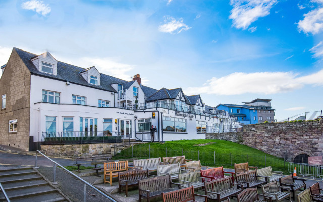 The Bamburgh Castle Inn - The Inn Collection Group