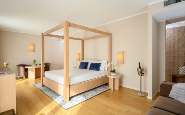 Leonardo Hotel Lago di Garda – Wellness and Spa