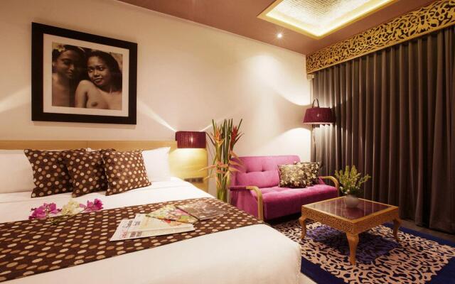 Kejora Suites