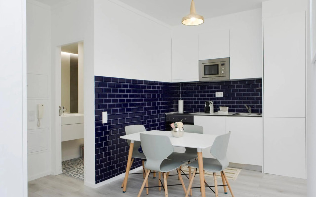 My Modern Homey at Porto