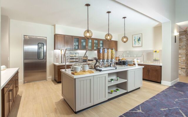 Homewood Suites by Hilton Broomfield Boulder