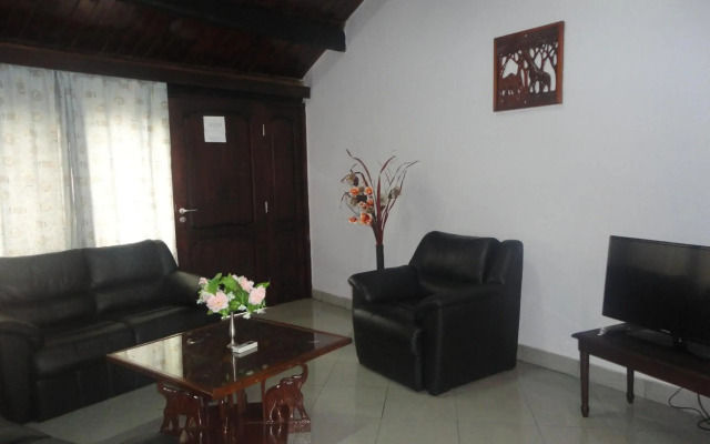 Kingsway Hotel Morogoro