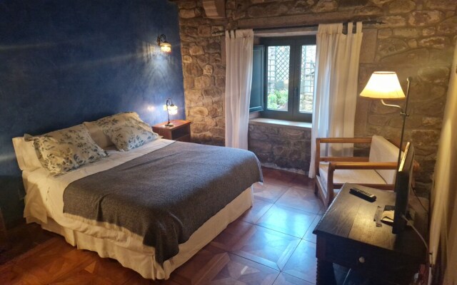 Hotel La Casona de Barrio