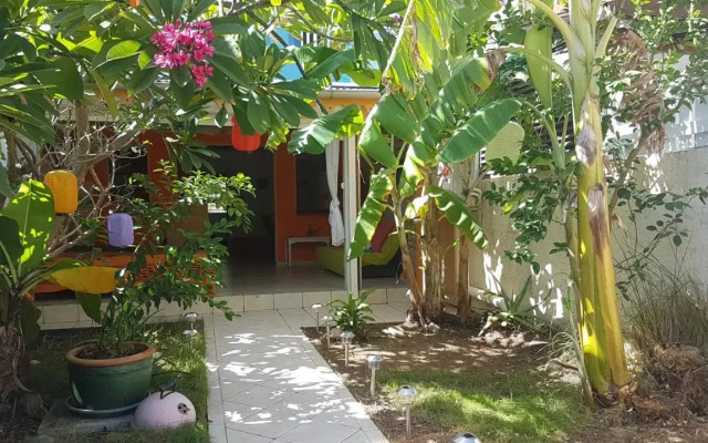 Location Marigot