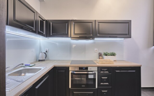 Krupnicza Premium Apartments