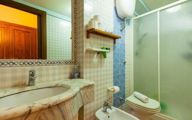 Apartment -  Banchi Nuovi BH 92