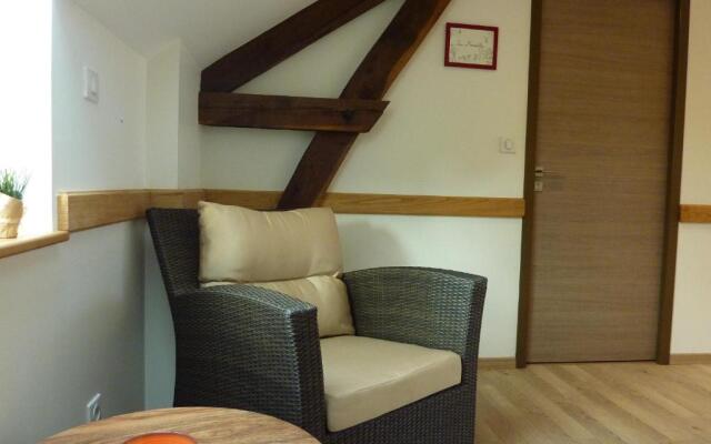 Sarl La Ferme de Maraval