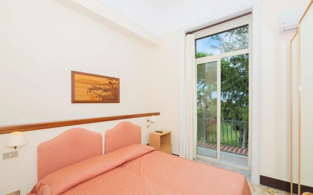 Hotel delle Palme