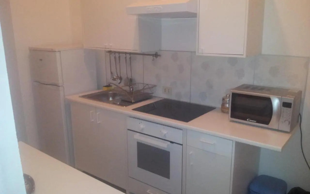 Praetorian apartment