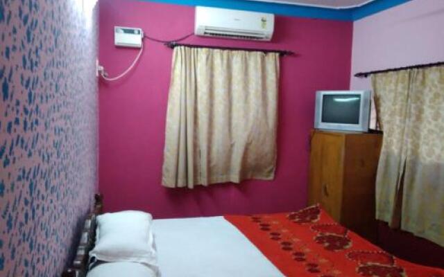 Hotel Red lion