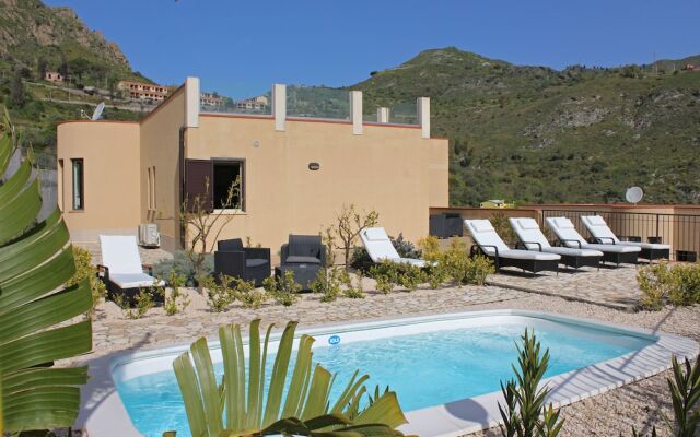 Villa Nina Apartments