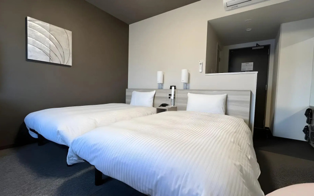 Hotel Route-Inn Shunan-Tokuyama Higashi Inter-