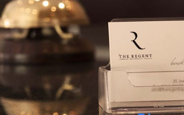 The Regent Luxury Suites Limited