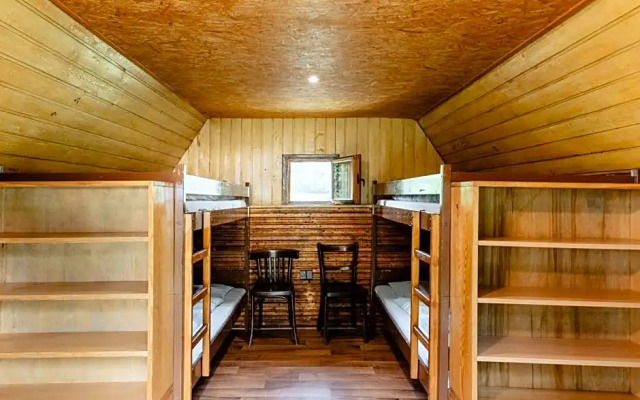 Penzion Račí údolí