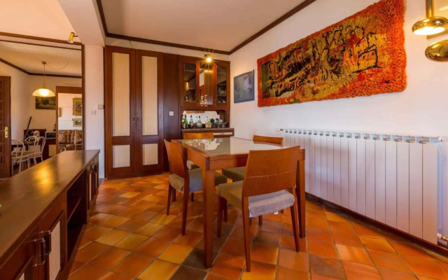 Apartment in Novi Vinodolski 39137