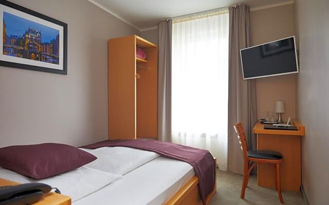 Hotel Hafentor
