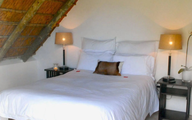 Zensa Lodge