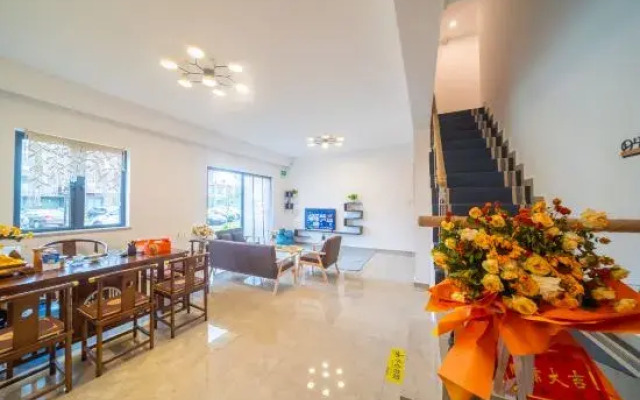 Yanqi Homestay (Lijiang Ancient City Branch)
