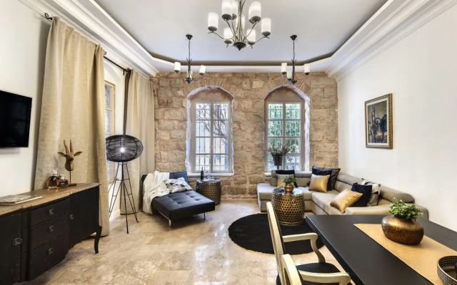 Hotel Jaffa 60 - Jonathan Hotel Chain