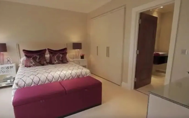 Luxury & Elegance at Beaumont House London Surrey