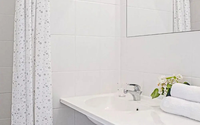 Baltic Center Bungalows