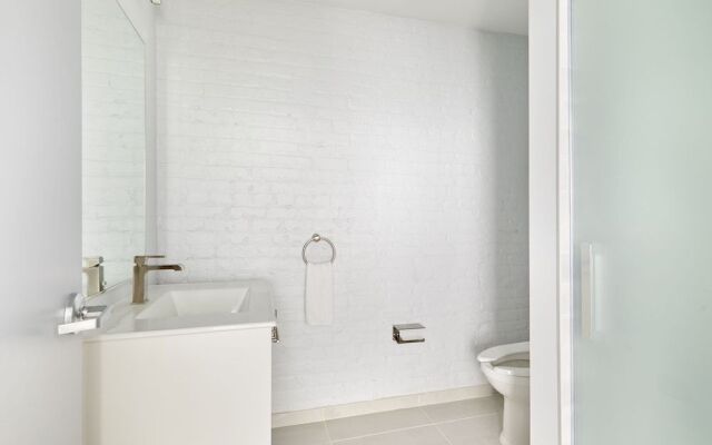 The King Street House by Kasa