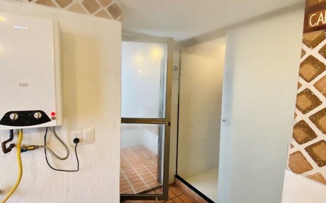 Casa Santafe - Coliving Hotel