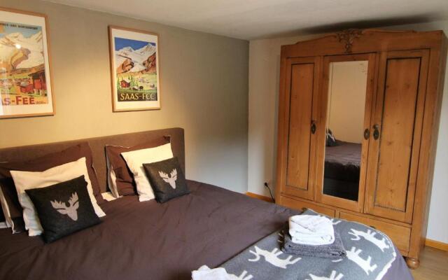Mountain Village Chalet