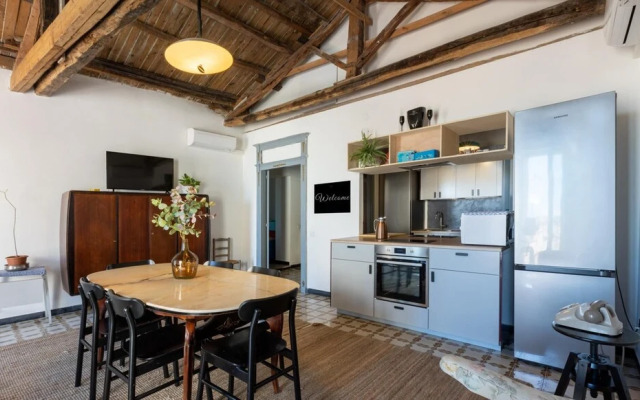 Historic House Castello