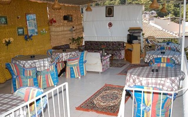 Duygu Pension
