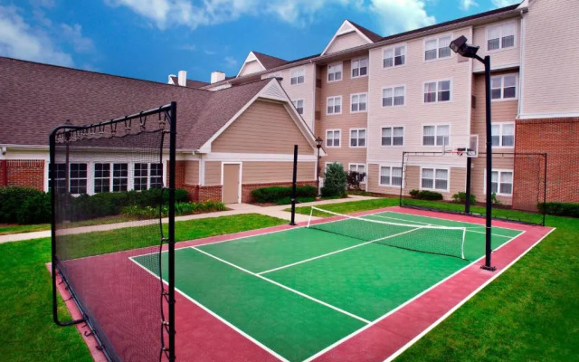 Residence Inn Somerset