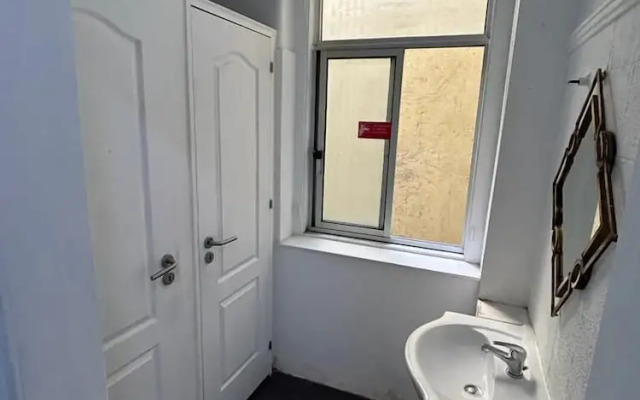 Samps Hostel