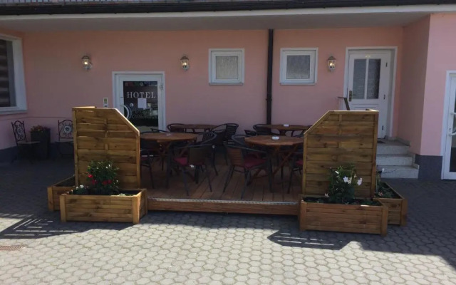 Hotel Carl von Clausewitz