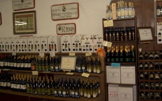 Tenuta La Parrina