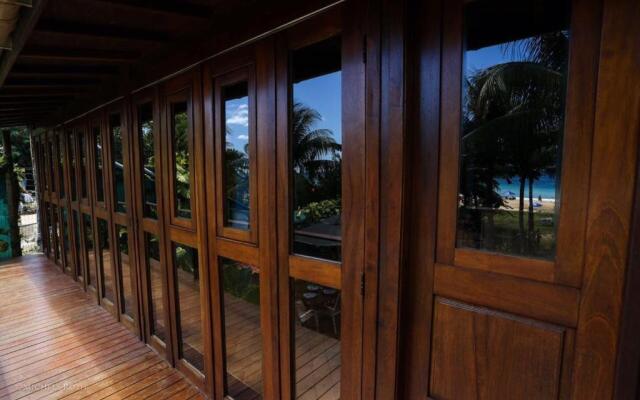 Casa Noronha Beira Mar