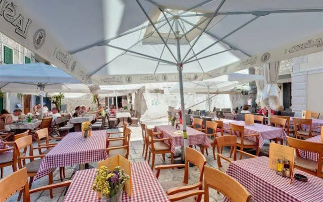 Heritage Hotel Diocletian