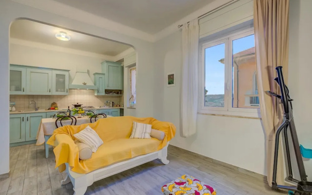 Il Nido di Censin in Imperia