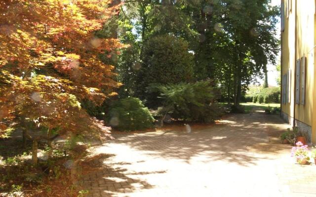 Villa Ghia