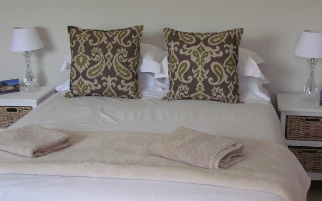 Wagon Wheel Country Lodge