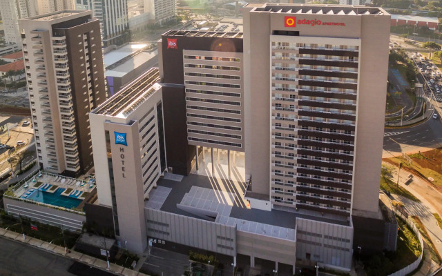 Mercure São Bernardo Do Campo