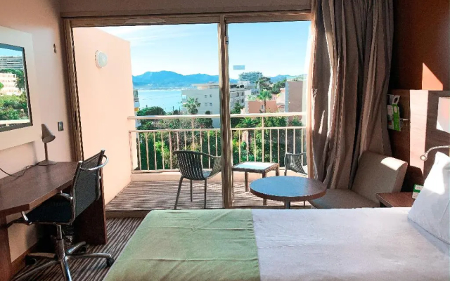 Luxotel Cannes