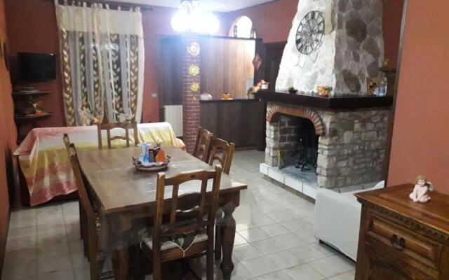 Residence ELIOS