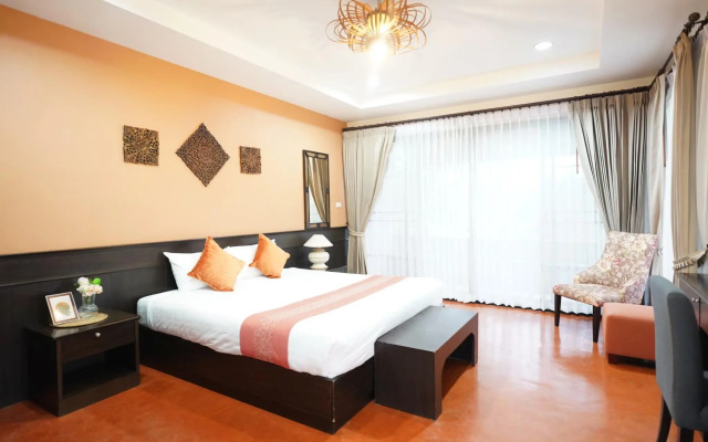 Kornwat Garden Resort