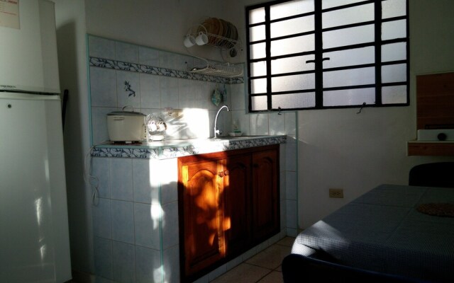 Casa Esther