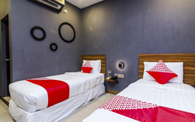 Avava Inn by Oyo Rooms